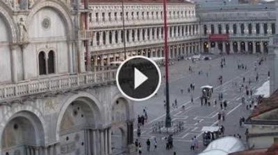 Preview delle webcam di Venezia
