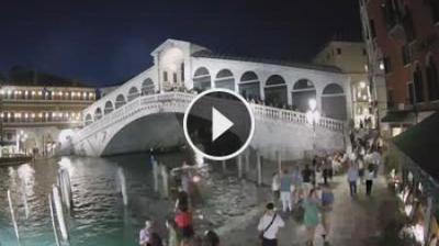 Preview delle webcam di Venezia