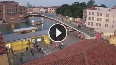 Preview delle webcam di Venezia