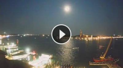 Preview delle webcam di Venezia