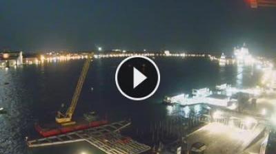 Preview delle webcam di Venezia