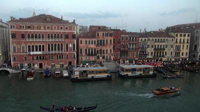 Preview delle webcam di Venezia