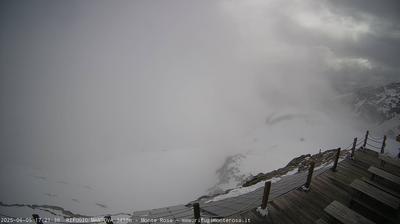 Preview delle webcam di Gressoney-La-Trinité
