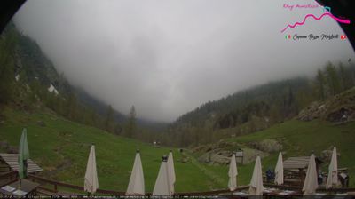 immagine della webcam nei dintorni di Scopa: webcam Pianalunga