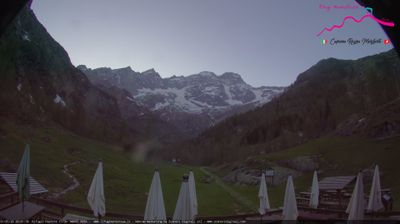 immagine della webcam nei dintorni di Piode: webcam Pianalunga