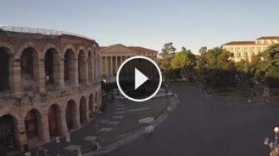 Preview delle webcam di Verona