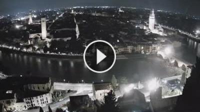Preview delle webcam di Verona