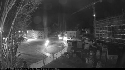 immagine della webcam nei dintorni di Sarnano: webcam Ussita