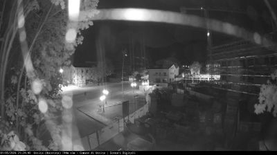 immagine della webcam nei dintorni di Montemonaco: webcam Ussita