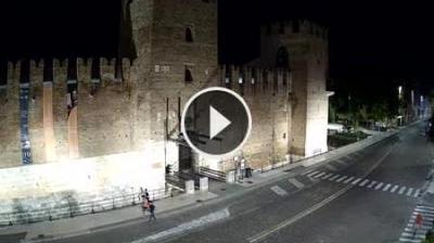 Preview delle webcam di Verona