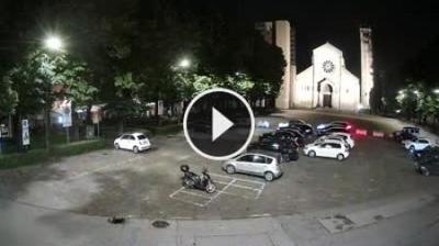Preview delle webcam di Verona