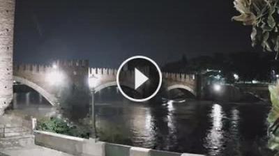 Preview delle webcam di Verona