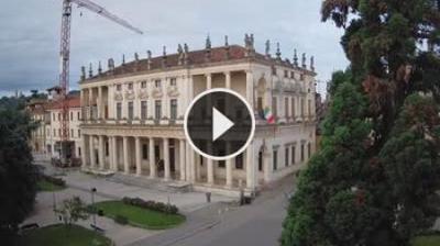 Preview delle webcam di Vicenza