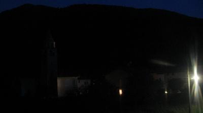 Preview delle webcam di Feltre › Sud