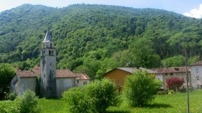 immagine della webcam nei dintorni di Castello Tesino: webcam Monte Avena