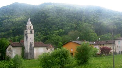 immagine della webcam nei dintorni di Primiero San Martino di Castrozza: webcam Monte Avena