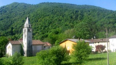 immagine della webcam nei dintorni di San Gregorio nelle Alpi: webcam Monte Avena