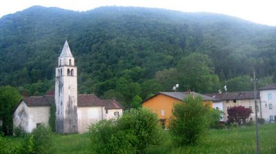 immagine della webcam nei dintorni di Vidor: webcam Monte Avena