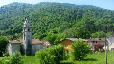 immagine della webcam nei dintorni di Lamon: webcam Monte Avena