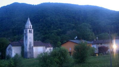 immagine della webcam nei dintorni di Imer: webcam Monte Avena