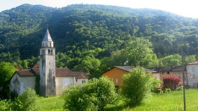 immagine della webcam nei dintorni di Cismon del Grappa: webcam Monte Avena