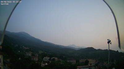 immagine della webcam nei dintorni di Issime: webcam Netro
