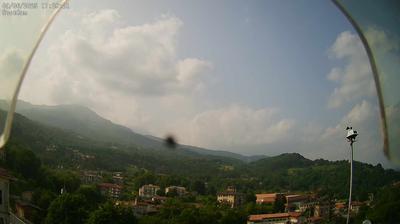 immagine della webcam nei dintorni di Donnas: webcam Netro