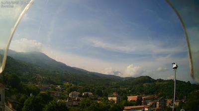 immagine della webcam nei dintorni di Biella: webcam Netro