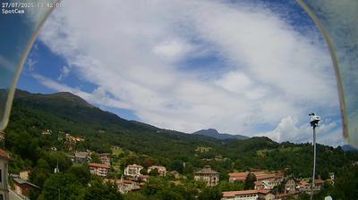 immagine della webcam nei dintorni di Verrone: webcam Netro
