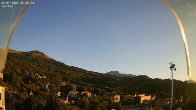 immagine della webcam nei dintorni di Ponderano: webcam Netro