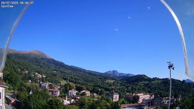 immagine della webcam nei dintorni di Issime: webcam Netro