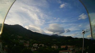 immagine della webcam nei dintorni di Donnas: webcam Netro