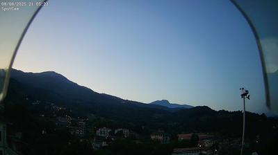 immagine della webcam nei dintorni di Biella: webcam Netro