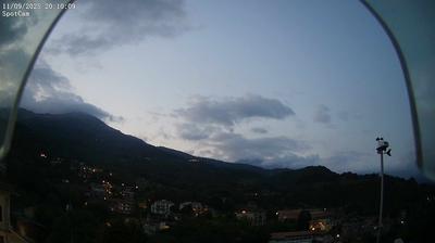 Preview delle webcam di Netro