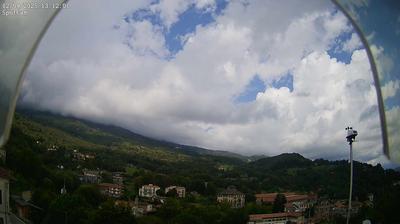immagine della webcam nei dintorni di Verrone: webcam Netro