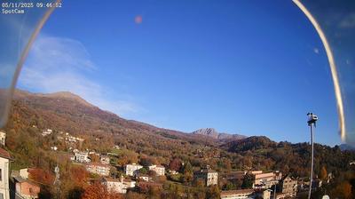 immagine della webcam nei dintorni di Rosazza: webcam Netro