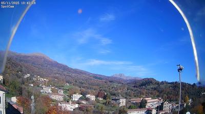 immagine della webcam nei dintorni di Ponderano: webcam Netro