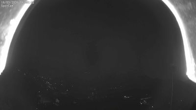 immagine della webcam nei dintorni di Oropa: webcam Netro