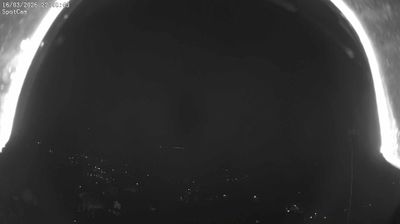 immagine della webcam nei dintorni di Bielmonte: webcam Netro