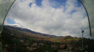 immagine della webcam nei dintorni di Verrone: webcam Netro