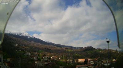 immagine della webcam nei dintorni di Donnas: webcam Netro