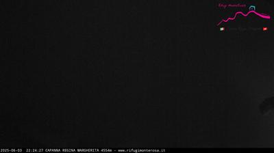 Preview delle webcam di Macugnaga