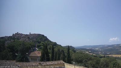 immagine della webcam nei dintorni di Santa Maria degli Angeli: webcam Todi