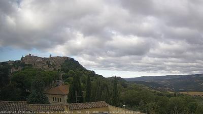 immagine della webcam nei dintorni di Terni: webcam Todi