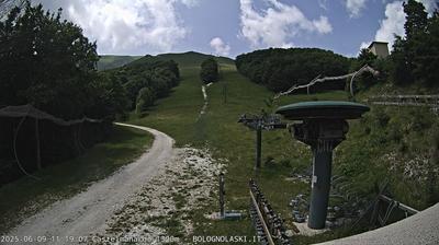 Preview delle webcam di Bolognola