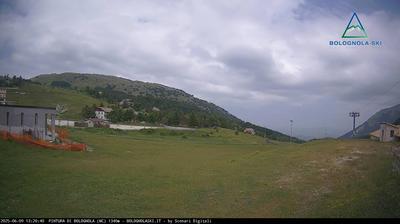 Preview delle webcam di Bolognola