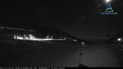 immagine della webcam nei dintorni di Acquasanta Terme: webcam Pintura di Bolognola