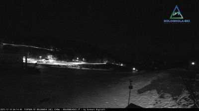 immagine della webcam nei dintorni di Gualdo: webcam Pintura di Bolognola