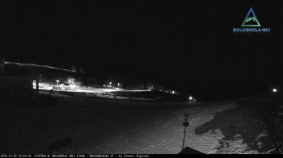 immagine della webcam nei dintorni di Acquasanta Terme: webcam Pintura di Bolognola