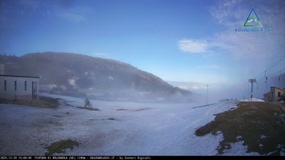 immagine della webcam nei dintorni di Bolognola: webcam Pintura di Bolognola